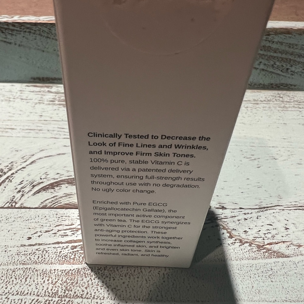 BeautyStat Universal C Skin Refiner - Picture 3 of 10